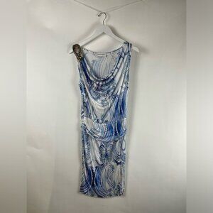 Emilio Pucci Printed Dress